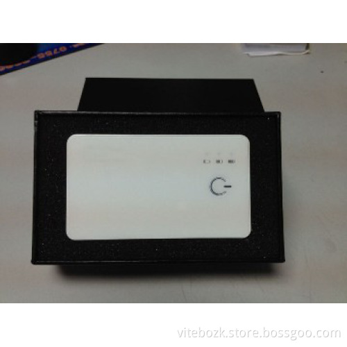2800mAh Card Power Bank for Smart phone Promotional Gifts